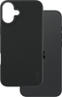 Панель Panzer Glass CARE Fashionable Case для Apple iPhone 16 Plus Black (5715685004612) - зображення 2