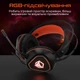 Навушники Meetion HP020 Black/Orange (MT-HP020-A) - зображення 4