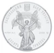 Монета Україна 10 гривень 2008 Срібло Proof Центр м. Львова – 10 років у реєстрі світової спадщини ЮНЕСКО - зображення 7