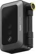 Карманный воздушный насос Xiaomi Hoto Air Pump Pocket (QWCQA002) - изображение 1