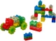 Сенсорний конструктор Goliath Jelly Blox Машинка Врум-врум! 931694 (8720077316942) - зображення 2