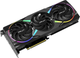 Karta graficzna PNY PCI-Ex GeForce RTX 5060 Ti ARGB OC 16GB GDDR7 (128bit) (2692/28000) (HDMI, 3 x DisplayPort) (VCG5060T16TFXXPB1-O) - obraz 2
