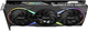 Karta graficzna PNY PCI-Ex GeForce RTX 5060 Ti ARGB OC 8GB GDDR7 (128bit) (2692/28000) (HDMI, 3 x DisplayPort) (VCG5060T8TFXXPB1-O) - obraz 5