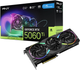 Karta graficzna PNY PCI-Ex GeForce RTX 5060 Ti ARGB OC 8GB GDDR7 (128bit) (2692/28000) (HDMI, 3 x DisplayPort) (VCG5060T8TFXXPB1-O) - obraz 9