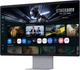 Монитор 32" Samsung Smart M9 OLED (LS32FM902SZXUA) -- 4K QD-OLED / 0.03 мс (GtG) / 165Гц / sRGB 99% / DisplayHDR TrueBlack 400 / AMD FreeSync Premium Pro / Smart TV / WiFi&BT / USB HUB / Speaker 10W - изображение 5
