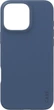 Etui plecki Panzer Glass CARE Fashionable Case do Apple iPhone 16 Pro Max Blue (5715685004667) - obraz 1