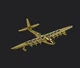 Коллекционная модель Metal Time Celestial Hercules Aurum Wings (MT100AW) - изображение 6