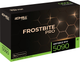 Karta graficzna INNO3D PCI-Ex GeForce RTX 5090 iCHILL FROSTBITE PRO 32GB GDDR7 (512bit) (2407/28000) (HDMI, 3 x DisplayPort) (C50903-32D7X-1759FBP) - obraz 3