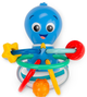 Гризак/брязкальце Baby Einstein Opus’s Shake & Soothe 0 міс + (13157) (74451131576) - зображення 2