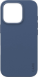 Панель Panzer Glass CARE Fashionable Case MagSafe для Apple iPhone 16 Pro Blue (5715685004483) - зображення 1