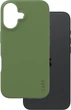 Etui plecki Panzer Glass CARE Fashionable Case do Apple iPhone 16 Green (5715685004674) - obraz 2