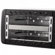 Тостер на 2 ломтика Domotec MS 263 - изображение 3