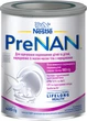 Пищевой продукт для специальных медицинских целей смесь сухая PreNAN для питания недоношенных детей и детей, рожденных с малой массой тела от рождения 400 г (8445291589049) - изображение 1
