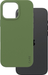 Etui plecki Panzer Glass CARE Fashionable Case MagSafe do Apple iPhone 16 Pro Max (5715685004537) - obraz 2