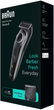 Trymer Braun BeardTrimmer BT3440 - obraz 2