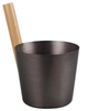 Wiadro SAUNA BUCKET AP-057W-01 5L (4772013230458) - obraz 1