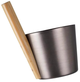 Wiadro SAUNA BUCKET AP-057W-01 5L (4772013230458) - obraz 2