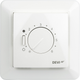 Termostat do ogrzewania podłogowego Danfoss DEVIreg 530JUSSI 140F1032 (000050840940) - obraz 1