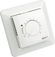 Termostat do ogrzewania podłogowego Danfoss DEVIreg 530JUSSI 140F1032 (000050840940) - obraz 2