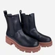 Женские челси House 6337L-99X 41 Черные (91234567890022) - изображение 2