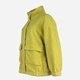 Куртка демисезонная женская Sinsay ZJ945-71X 2XL Хаки (5904841524082) - изображение 3