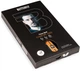 Ракетка для настольного тенниса Butterfly Timo Boll Comfort Junior FL (6110100009) - изображение 7