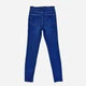 Джинсы Skinny женские Sinsay 1159F-59J 34 Синие (5904116244035) - изображение 2