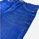 Джинсы Skinny женские Sinsay 1159F-59J 34 Синие (5904116244035) - изображение 3