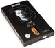 Ракетка для настольного тенниса Butterfly Timo Boll Comfort FL (6110170005) - изображение 2