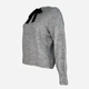 Джемпер женский Sinsay 9396E-09M S Серый (5904116194095) - изображение 3