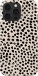 Etui Burga Tough Magsafe do Apple iPhone 15 Pro Almond Latte (4772228341253) - obraz 1
