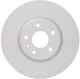 Тормозной диск передний Bosch (0 986 479 D85) - изображение 1