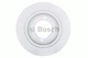 Тормозной диск задний Bosch (0 986 478 898) - изображение 5
