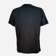 Футболка бавовняна довга чоловіча Levi's Graphic Crewneck Tee Paris Landscape Ca 22491-1735 S Чорна (5401157573044) - зображення 2
