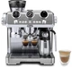 Кофеварка рожковая Delonghi La Specialista Maestro EC9885.M профессиональная - изображение 4