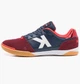 Кроссовки Kelme Elite Bordo/Blue 55.904.146 44 - изображение 1