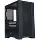 Корпус 1stPlayer Go2 Black без БП (Go2-BK) - изображение 1