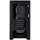 Корпус 1stPlayer Go2 Black без БП (Go2-BK) - изображение 6