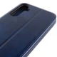Чехол книжка на Samsung Galaxy A36 5G / A56 5G / для самсунг галакси А36, А56 искусственная кожа Midnight Blue - изображение 7