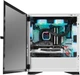 Корпус Darkflash DLM22 white (DLM22 white) Без БП - зображення 2