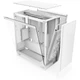 Корпус NZXT H7 Flow без БП White (CM-H72FW-01) - изображение 9