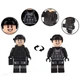 Фигури OneBrick swat военных армия Британии 28 шт и 2 лодки - изображение 3