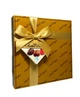 Цукерки Maitre Truffout Assorted Belgian Pralines шоколадні асорті праліне 200 г (58750) - зображення 1
