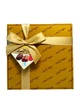 Цукерки Maitre Truffout Assorted Belgian Pralines шоколадні асорті праліне 200 г (58750) - зображення 2