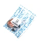 Ремкомплект заднего тормозного суппорта Q-FIX Q094-0180 MITSUBISHI 4605A262 - изображение 2