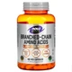 Аминокислота BCAA NOW Foods Branched Chain Amino Acids 120 Veg Caps - изображение 1
