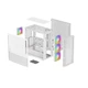Корпус DeepCool CH560 White (R-CH560-WHAPE4-G-1) - изображение 5