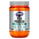 Протеин NOW Foods Pea Protein 340 g /10 servings/ Unflavored - изображение 1