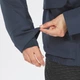 Жіноча куртка QUECHUA SH100 X-WARM зимова, водонепроникна - S - изображение 8