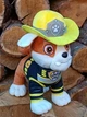 Щенячий Патруль ToyCloud набір м'яких іграшок 6шт: Роккі, Маршал, Скай, Кріпиш, Гонщик, Зума 00113-2-7 - зображення 7
